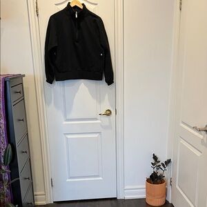 Calvin Klein Half Zip